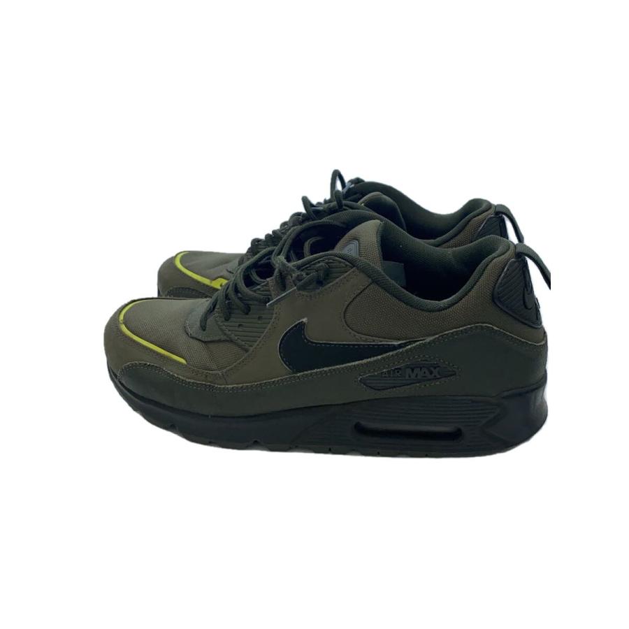 NIKE◇ローカットスニーカー/27.5cm/KHK/CQ7743-300 : セカンド