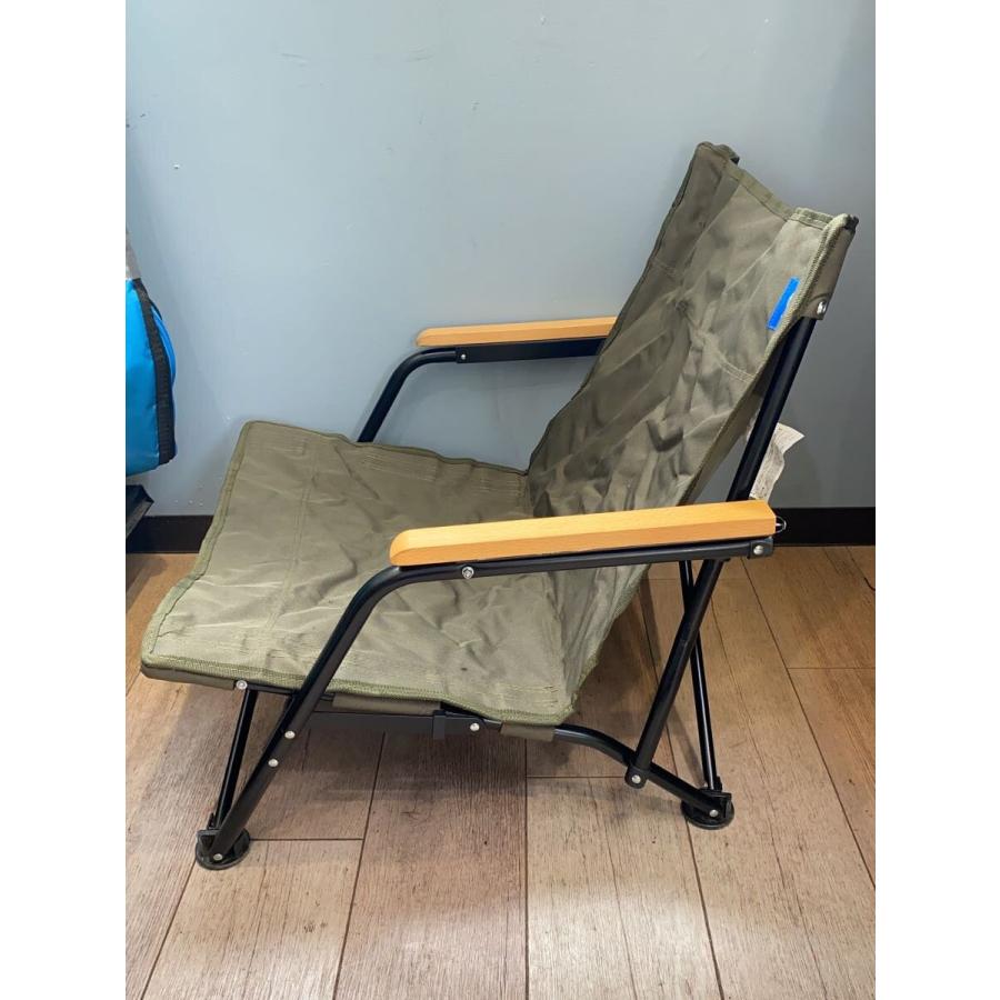 Whole Earth◇チェア BONFIRE CHAIR WE2KDC10/1人用/KHK// : セカンド