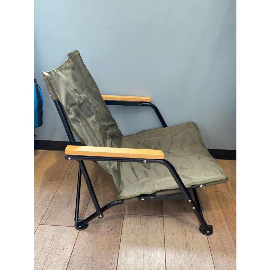 Whole Earth◇チェア BONFIRE CHAIR WE2KDC10/1人用/KHK// : セカンド