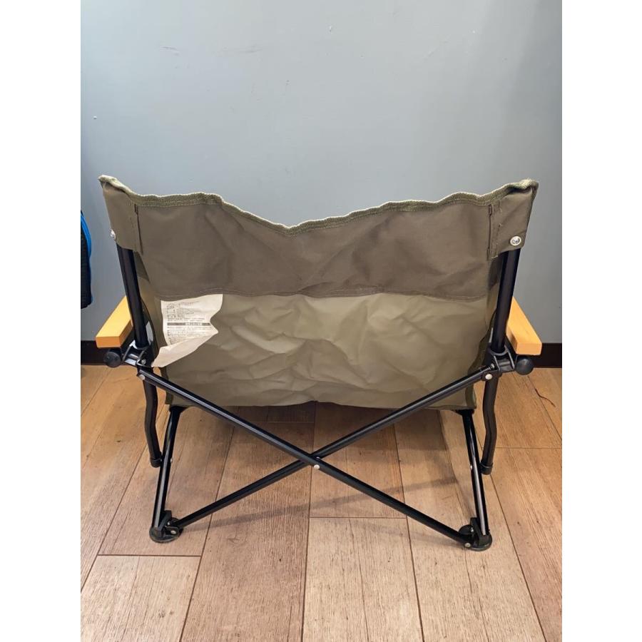 Whole Earth◇チェア BONFIRE CHAIR WE2KDC10/1人用/KHK// : セカンド