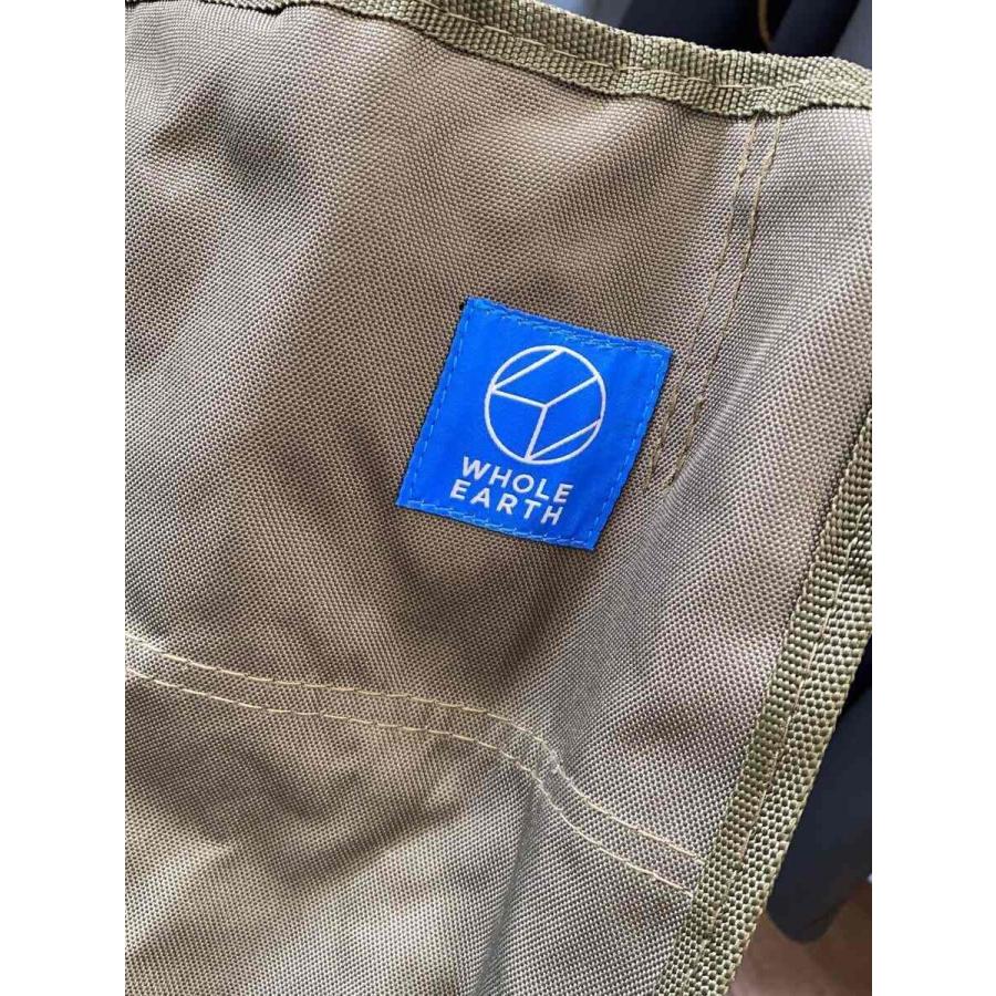 Whole Earth◇チェア BONFIRE CHAIR WE2KDC10/1人用/KHK// : セカンド