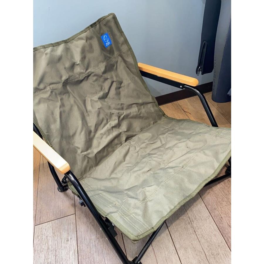 Whole Earth◇チェア BONFIRE CHAIR WE2KDC10/1人用/KHK// : セカンド
