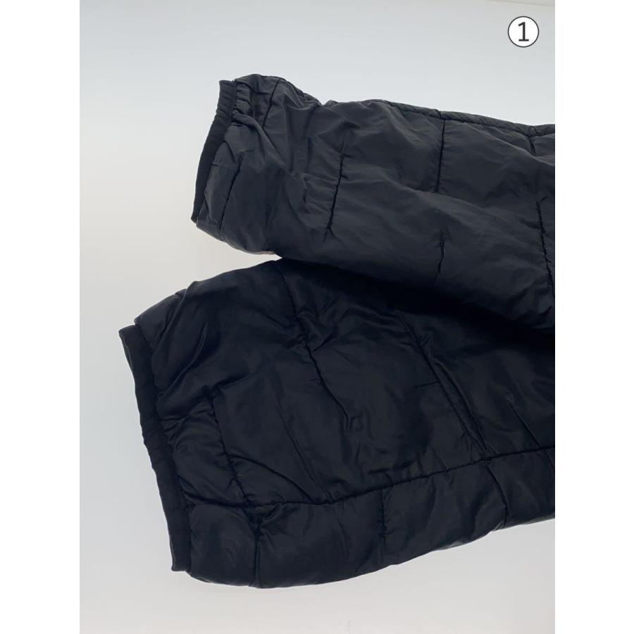 patagonia◇ダウンジャケット/XS/ナイロン/BLK/80110FA19 : セカンド