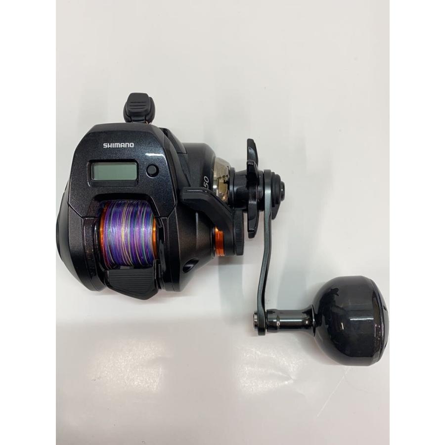 SHIMANO シマノ 両軸リールバルケッタFカスタム 150 04169 SHIMANO◇20 バルケッタFカスタム 150 04169/ベイトリール : セカンド