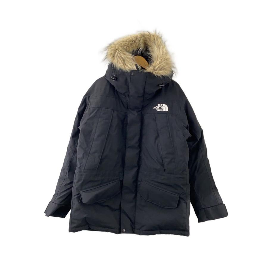 THE NORTH FACE◇ANTARCTICA PARKA_アンタークティカパーカ/XL 