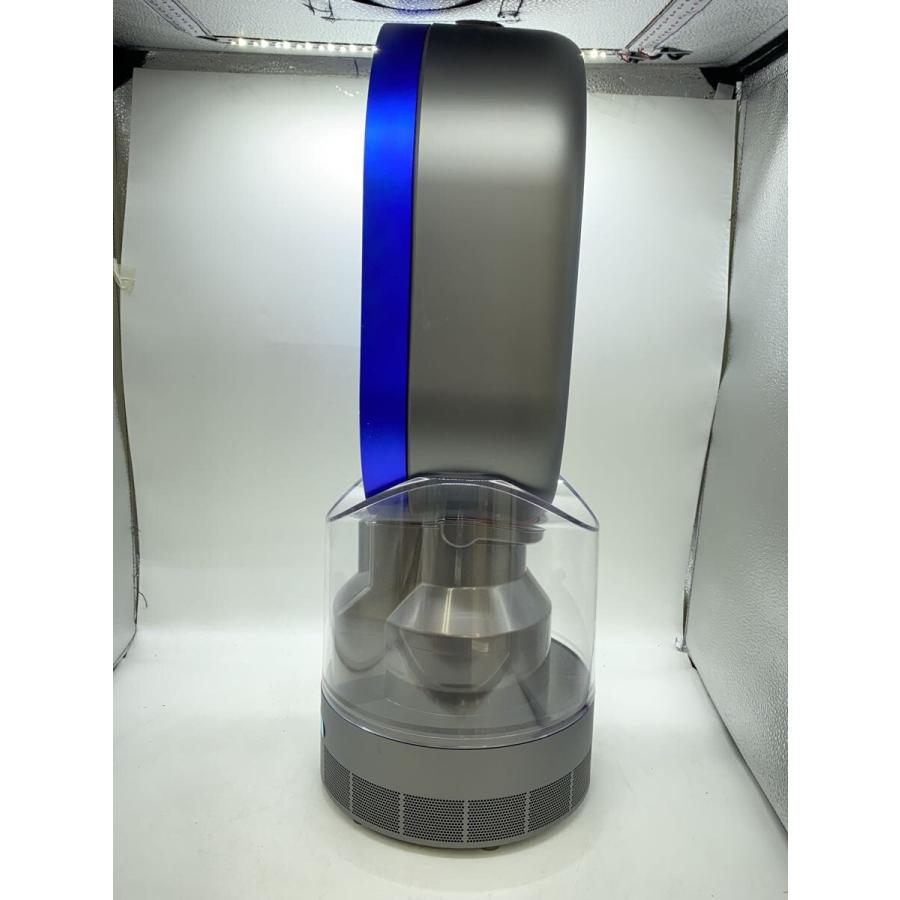 【廃盤品・新品】ダイソン　加湿器　MF01IB dyson◇加湿器 Dyson Hygienic Mist MF01IB [アイアン/サテンブルー