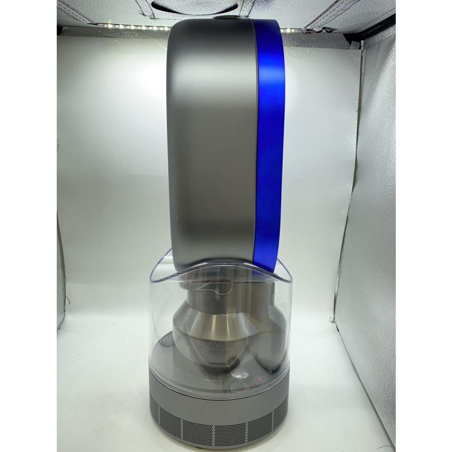 【廃盤品・新品】ダイソン　加湿器　MF01IB dyson◇加湿器 Dyson Hygienic Mist MF01IB [アイアン/サテンブルー
