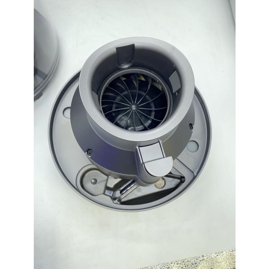 dyson◇加湿器 Dyson Hygienic Mist MF01IB [アイアン/サテンブルー