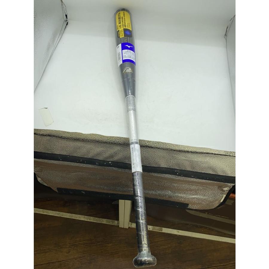 MIZUNO◇GR750＋ミズノ/レガシーPUフォーム/野球用品/BLK/1CJBR20083