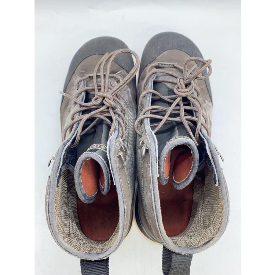 SIMMS / フエルトウエーディングブーツ/29cm/GRY/劣化有り SIMMS◇フエルトウエーディングブーツ/29cm/GRY/劣化有り : セカンド