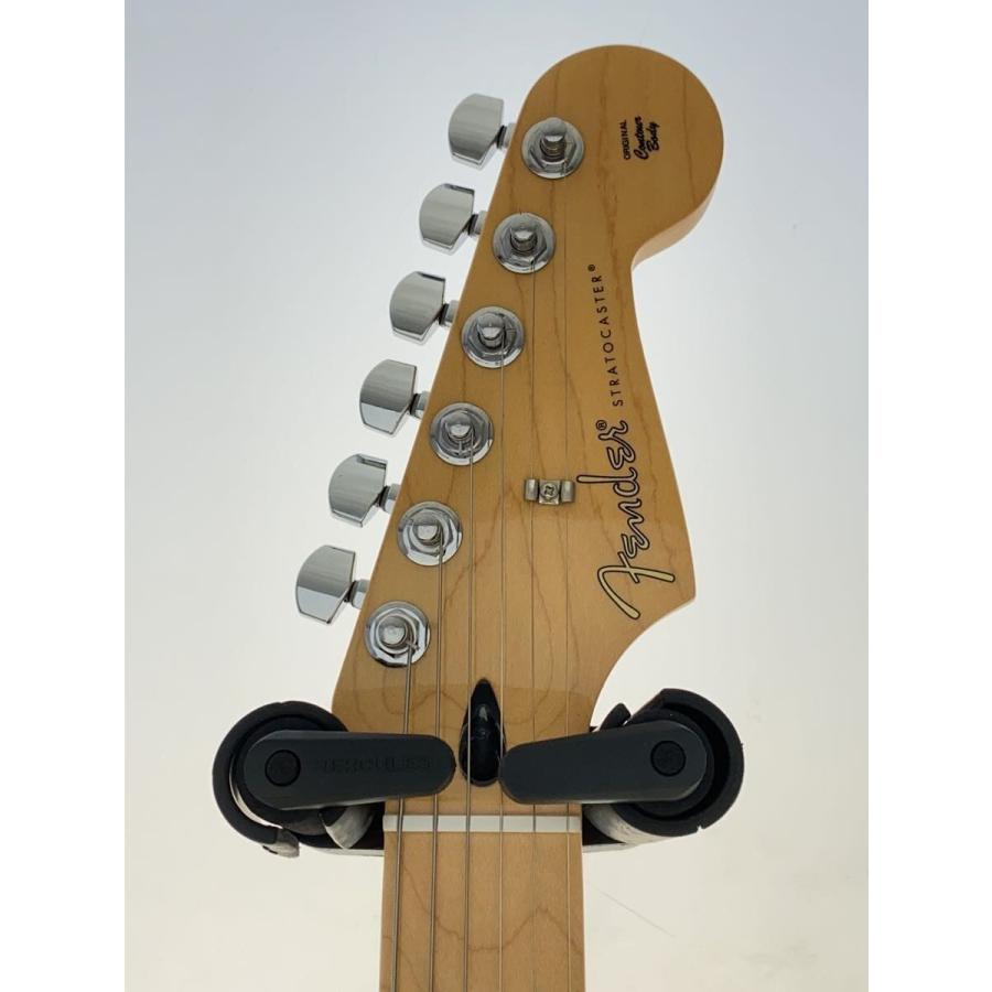 Fender◇Player Stratocaster/BLK/2023/メキシコ製/ソフトケース付