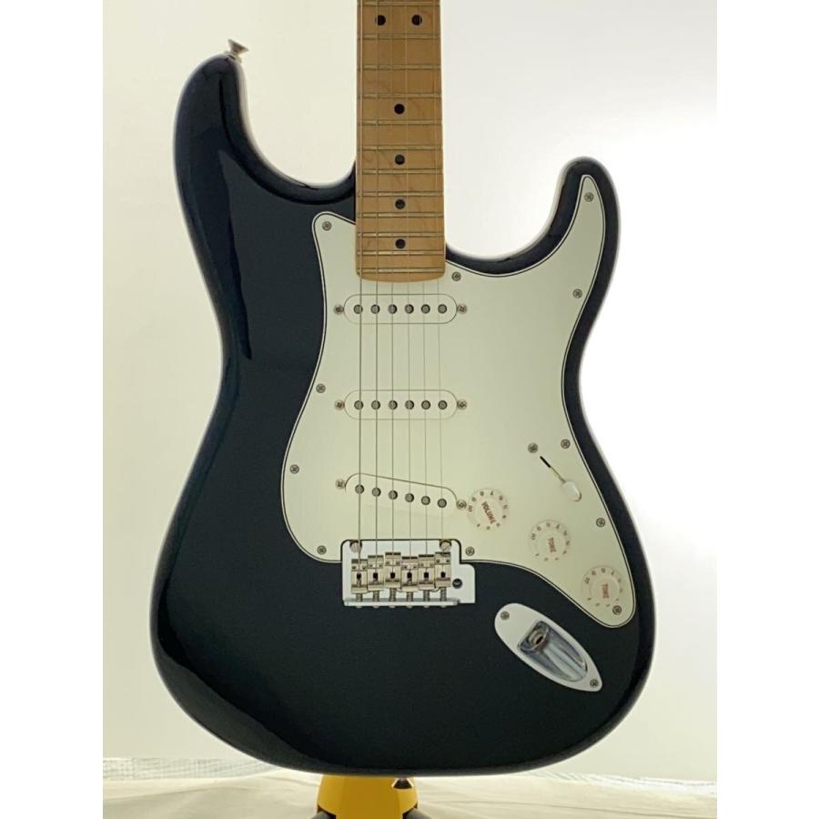 Fender◇Player Stratocaster/BLK/2023/メキシコ製/ソフトケース付