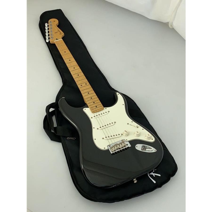 Fender◇Player Stratocaster/BLK/2023/メキシコ製/ソフトケース付