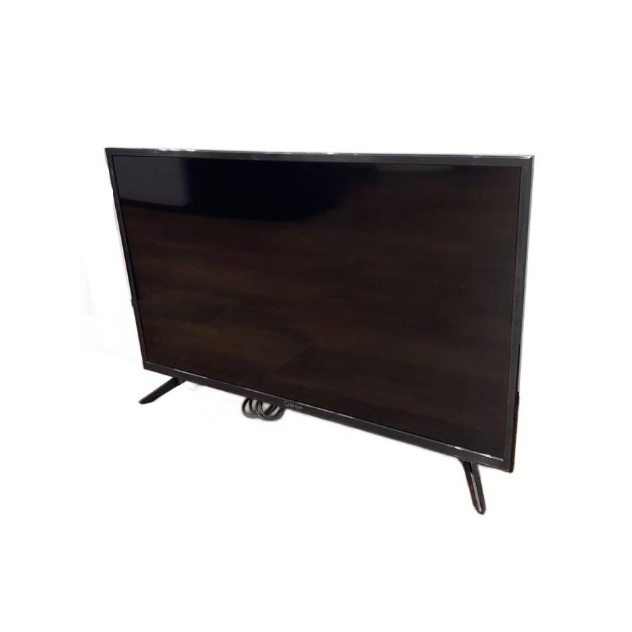 YAMAZEN(山善)◇薄型テレビ・液晶テレビ キュリオム QRT-32W2K [32 