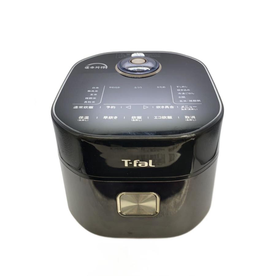 T-fal◇炊飯器 RK8818JP : セカンドストリートYahoo!店 - 通販 - Yahoo