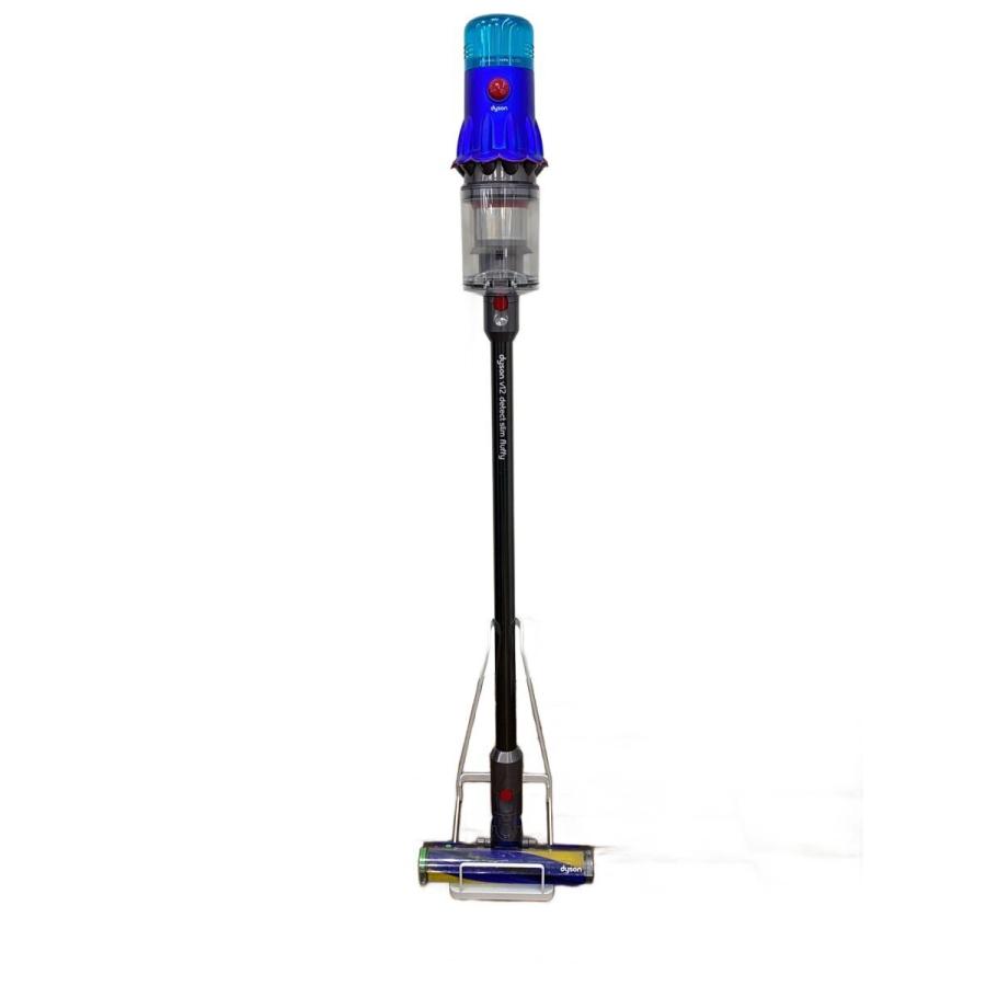 dyson◇掃除機/V12 DETECT SLIM FLUFFY : セカンドストリートYahoo!店