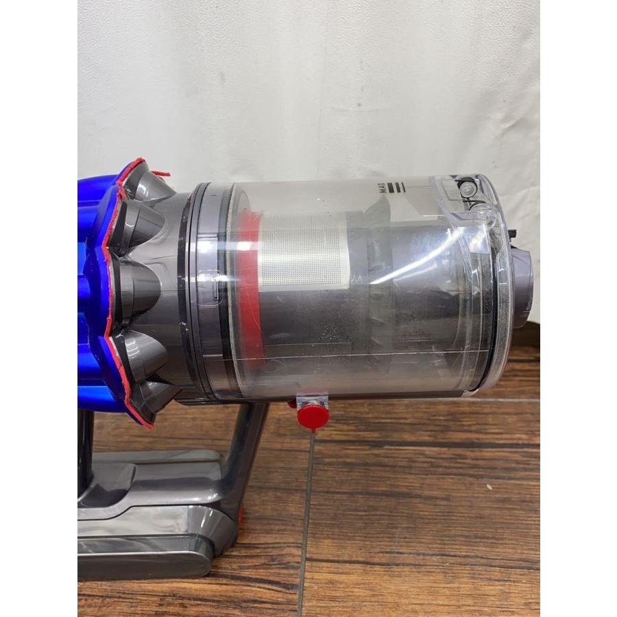 dyson◇掃除機/V12 DETECT SLIM FLUFFY : セカンドストリートYahoo!店
