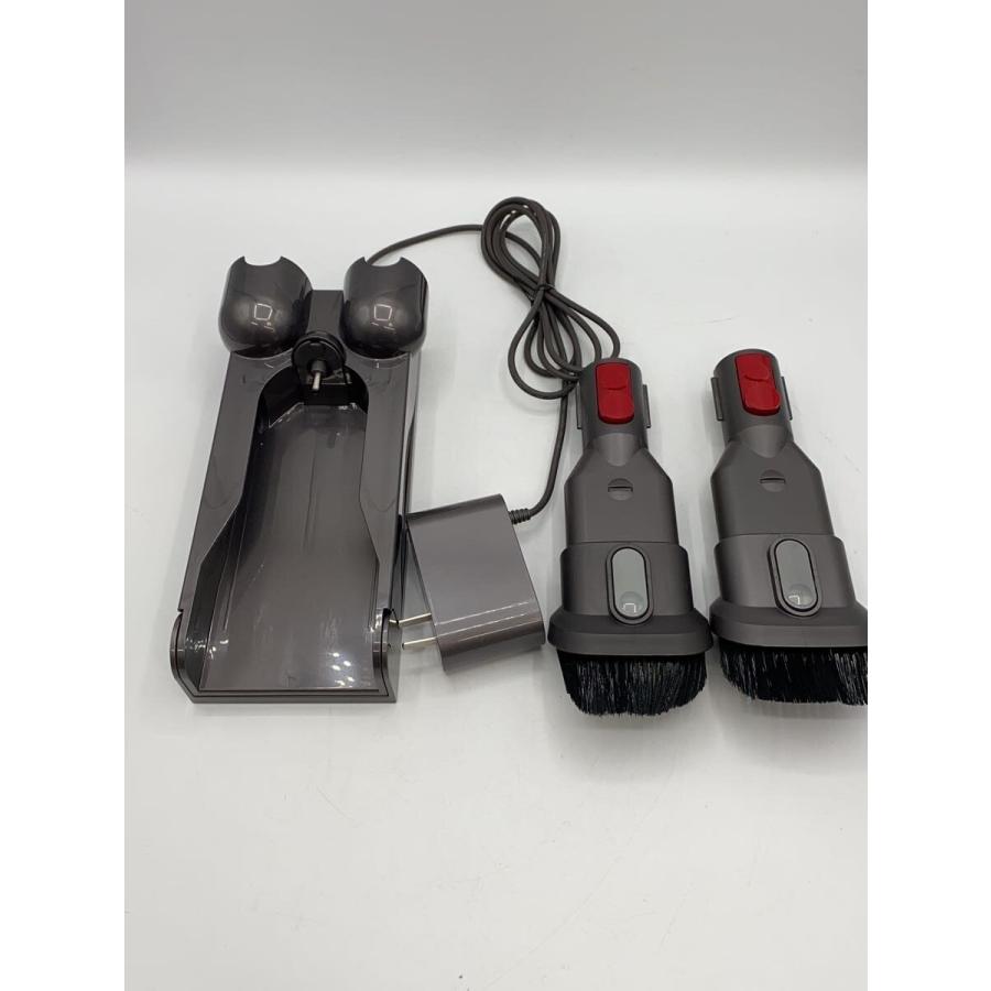 dyson◇掃除機/V12 DETECT SLIM FLUFFY : セカンドストリートYahoo!店