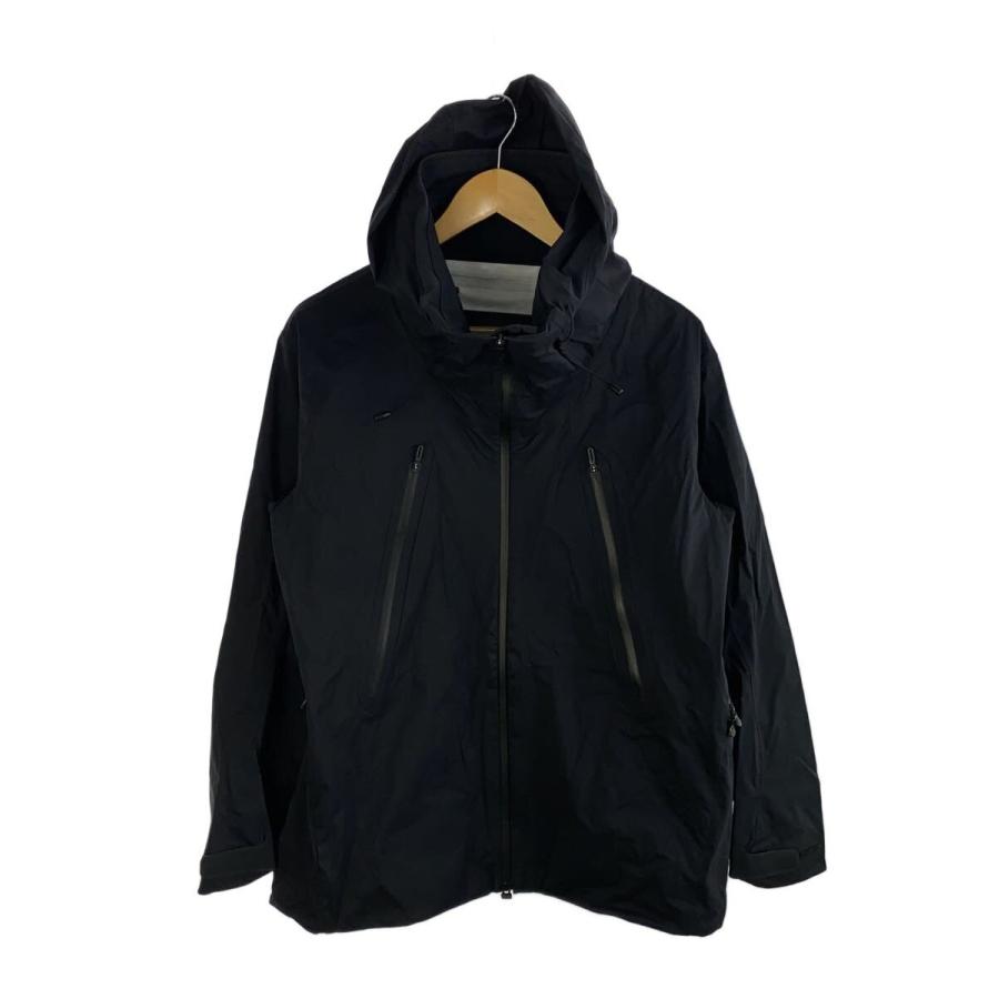 DESCENTE デサント　楽天イーグルス　ナイロンジャケット DESCENTE ALLTERRAIN ◇HARD SHELL JACKET/ナイロンジャケット/L