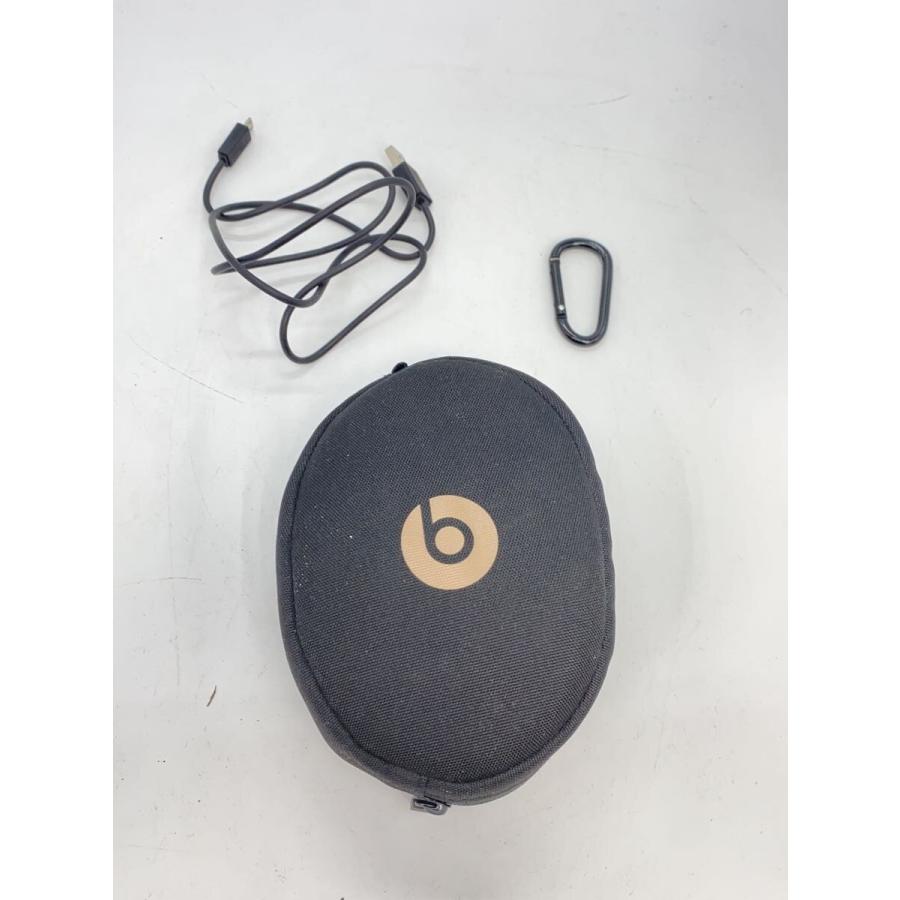 beats by dr.dre◇ヘッドホン solo3 wireless MNER2PA/A [ゴールド