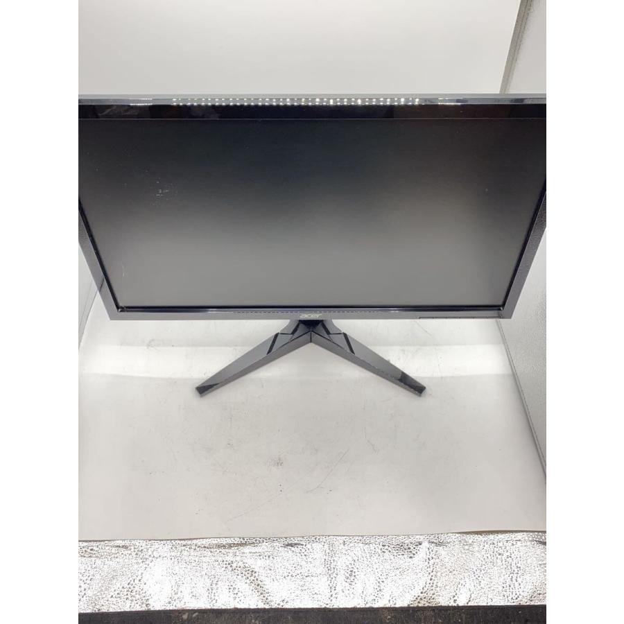 ACER◇PCモニター・液晶ディスプレイ KG221QAbmix/21インチ/ワイド型