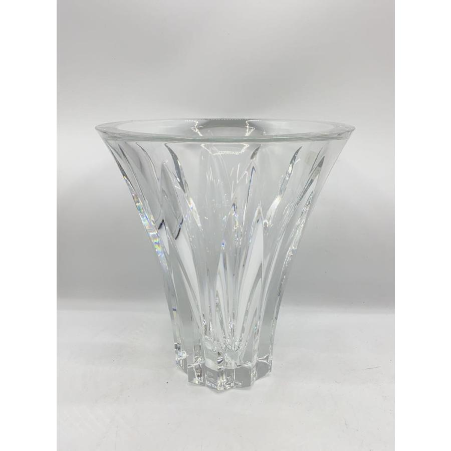 Baccarat◇フラワーベース/インテリア雑貨/CLR : セカンドストリート 