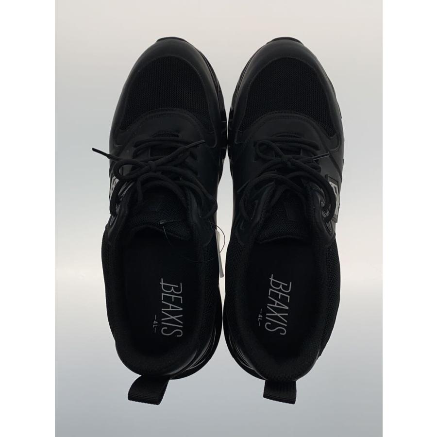 BEAXIS/ローカットスニーカー/--/BLK/AZ-1111/バランスコアクニーカー3