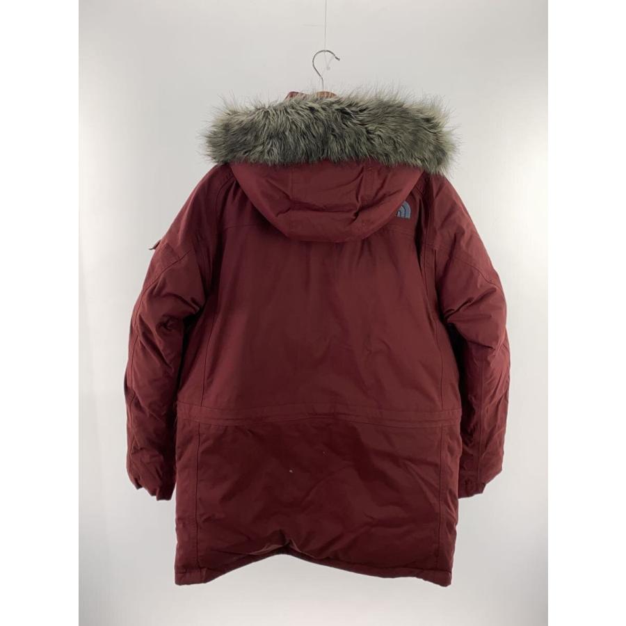 THE NORTH FACE◇MCMURDO PARKA_マクマードパーカー/M/ND01609