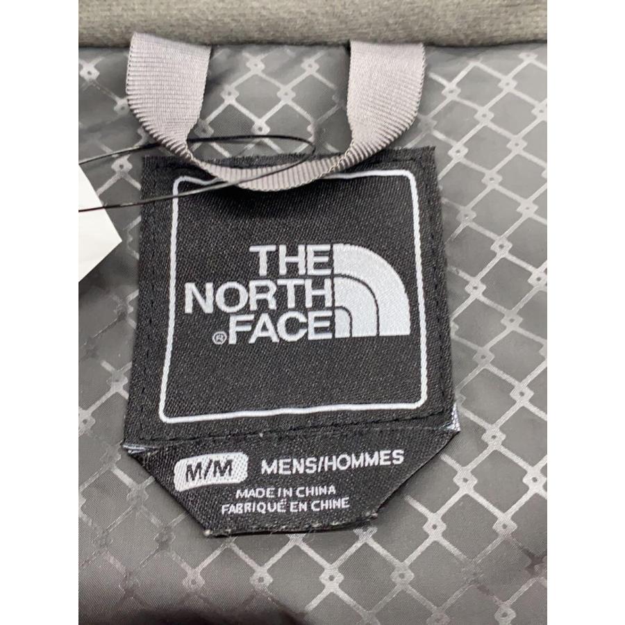 THE NORTH FACE◇MCMURDO PARKA_マクマードパーカー/M/ND01609