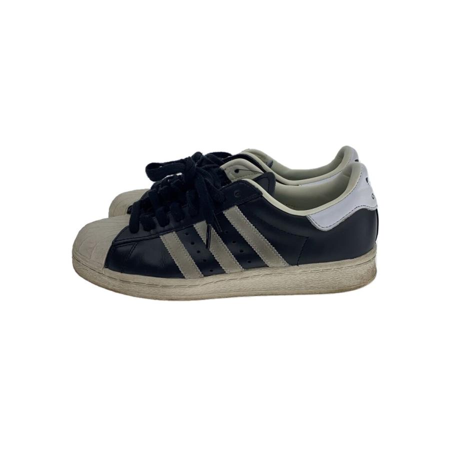 adidas◇SUPERSTAR 82 FI_スーパースター82 FI/26cm/ブラック 