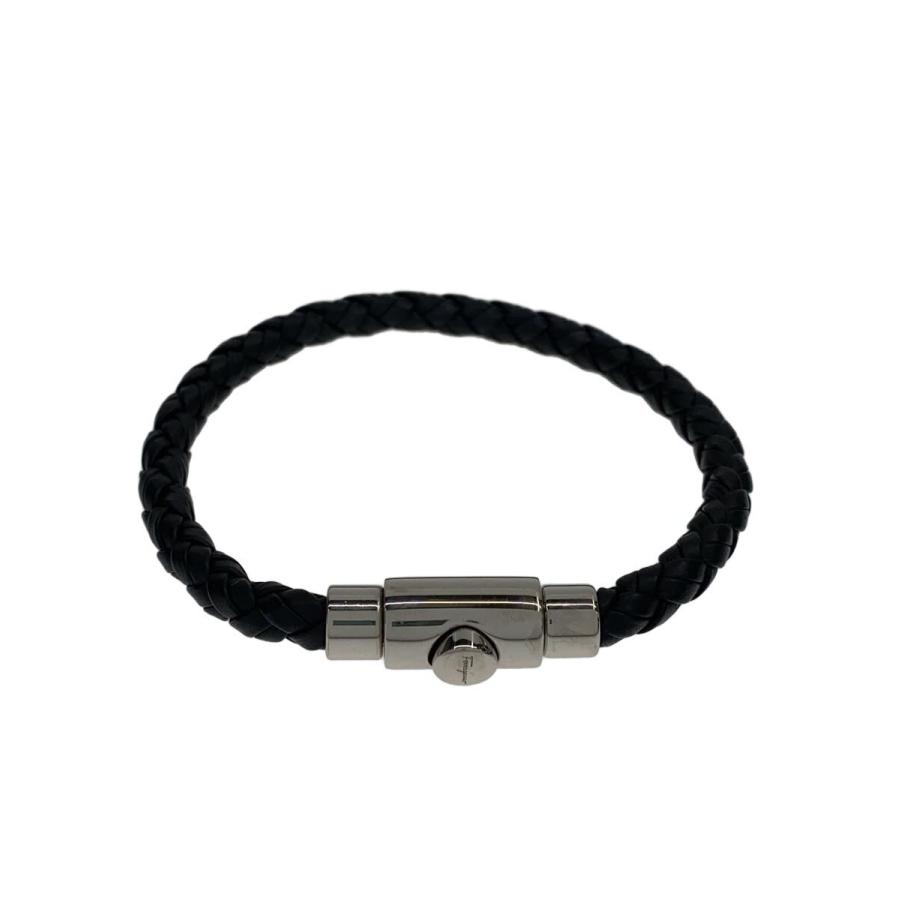 【イタリア製】 Salvatore Ferragamo ゴールド ブレスレット 中古・古着通販】Salvatore Ferragamo (サルヴァトーレ フェラガモ