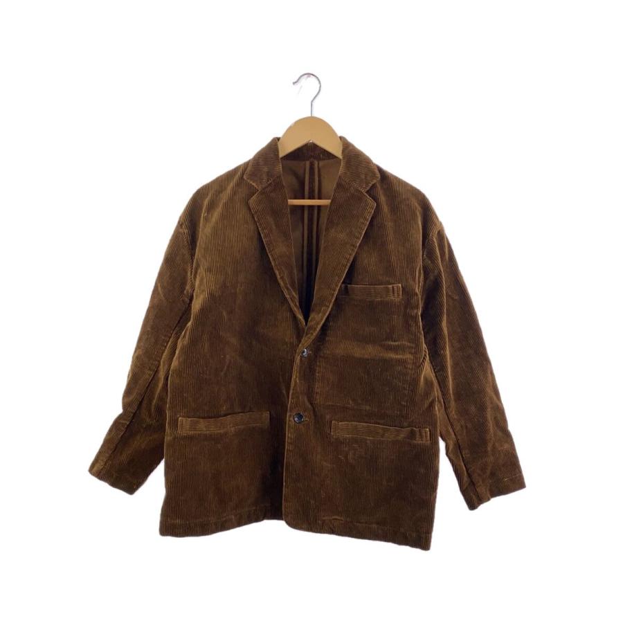 ポータークラシック コーデュロイジャケット ブラウン Porter Classic最新作の登場です！〜Porter Classic〜 | Wonder