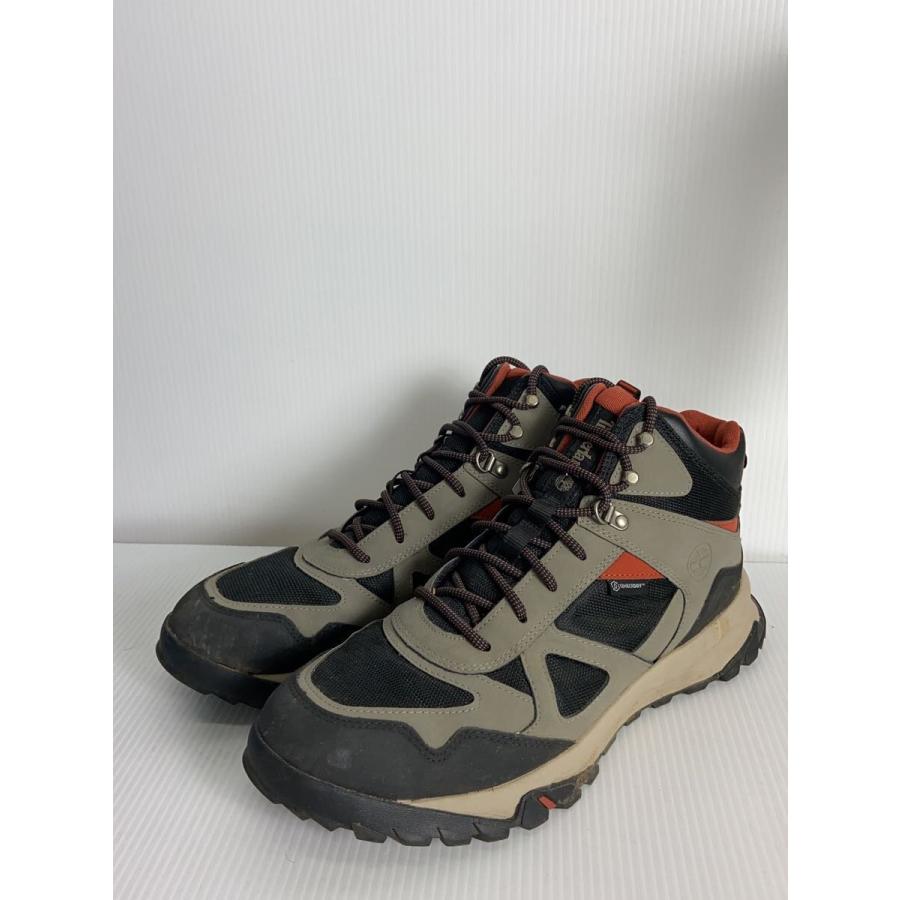 Timberland / Lincoln Peak Medium/トレッキングブーツ/30cm/グレー/TB0A2DZD// Timberland◇Lincoln Peak Medium/トレッキングブーツ/30cm/グレー