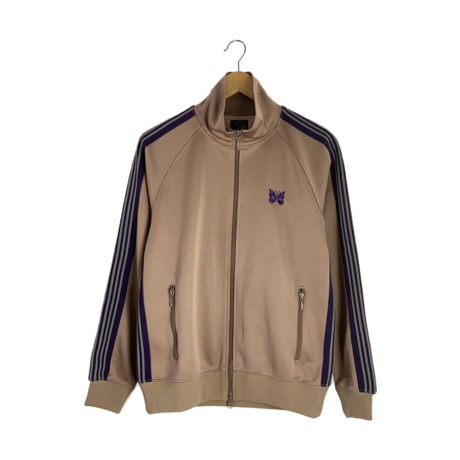 Needles◇ジャージ/S/ポリエステル/LQ227/Track Jacket Poly Needles◇ジャージ/S/ポリエステル/LQ227/Track Jacket Poly