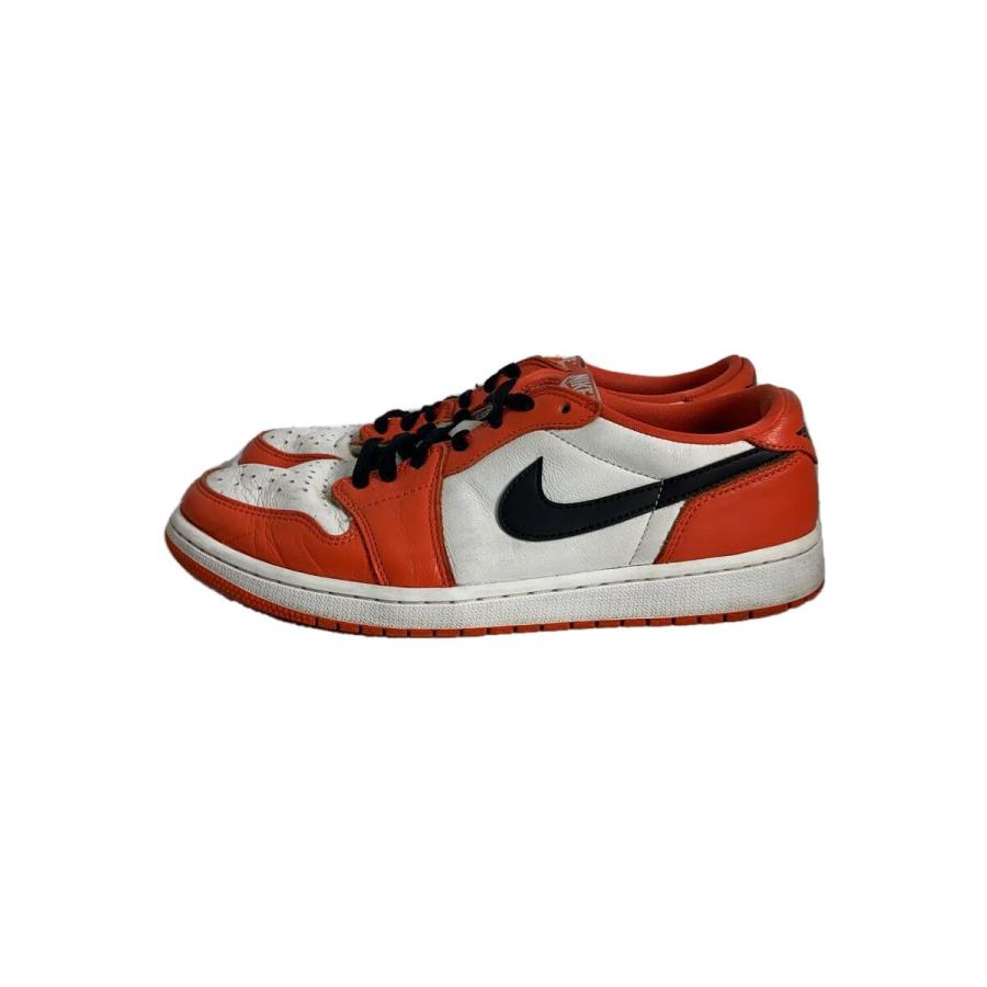 NIKE◇AIR JORDAN 1 LOW OG_エアジョーダン ロー OG/27.5cm