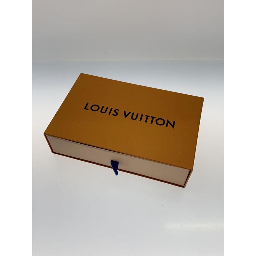 LOUIS VUITTON◇ジッピー・ウォレット・ヴェルティカル_モノグラム