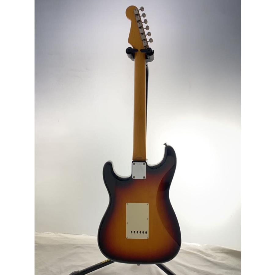 Fender Japan◇1989-90年製/ST62-55/ソフトケース/STRATOCASTER