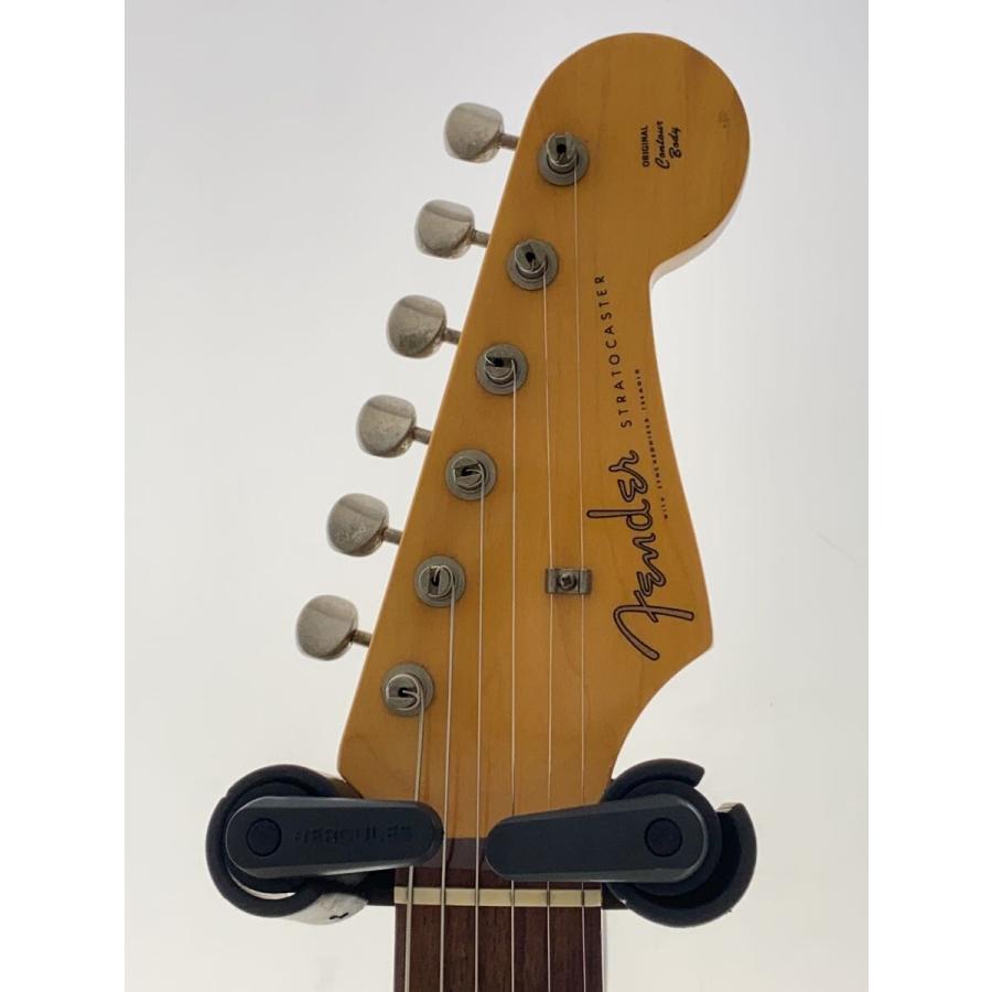 Fender Japan◇1989-90年製/ST62-55/ソフトケース/STRATOCASTER