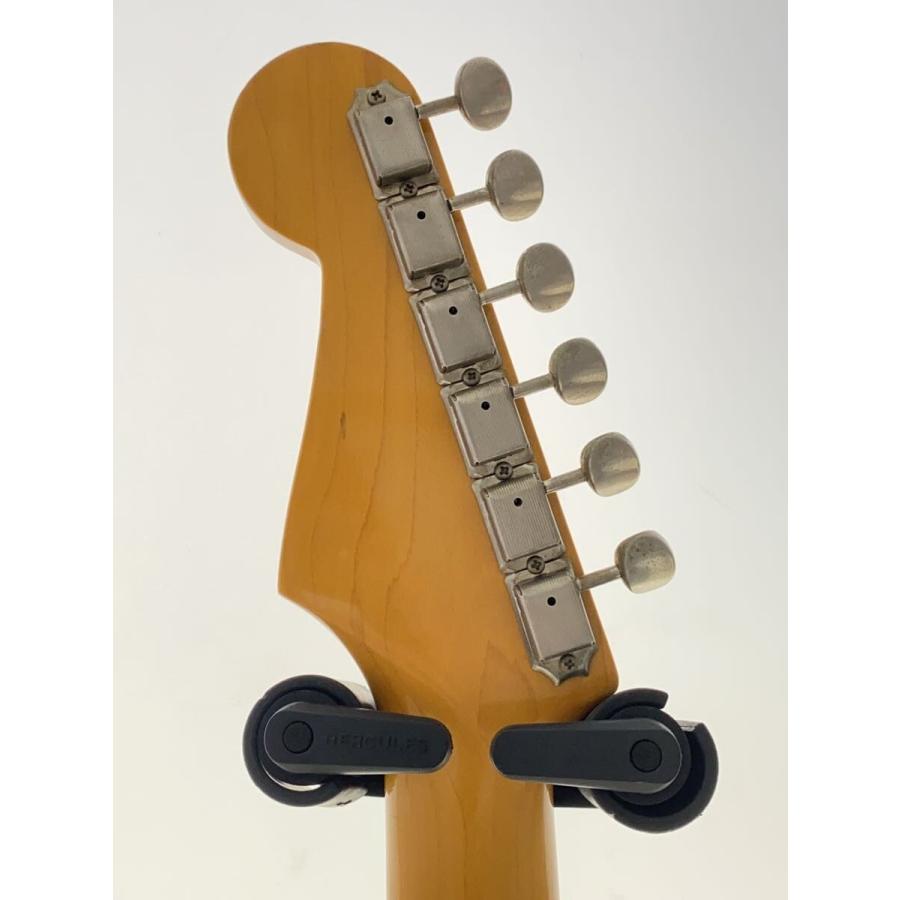 Fender Japan◇1989-90年製/ST62-55/ソフトケース/STRATOCASTER