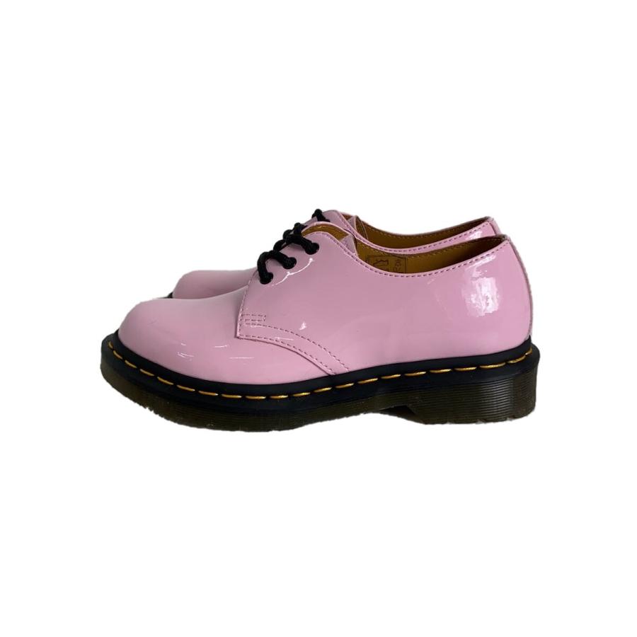 Dr.Martens◇ローファー/UK3/ピンク/26422 : セカンドストリートYahoo