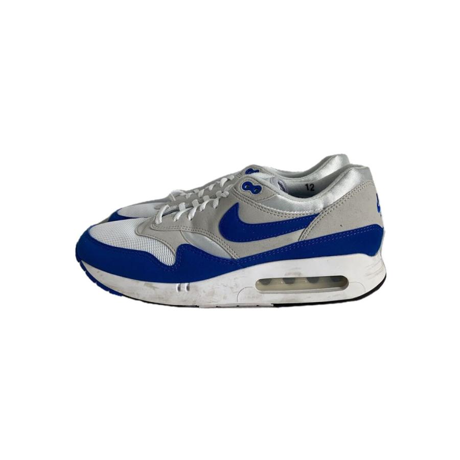 NIKE◇AIR MAX 1 86 PRM_エア マックス プレミアム/29cm
