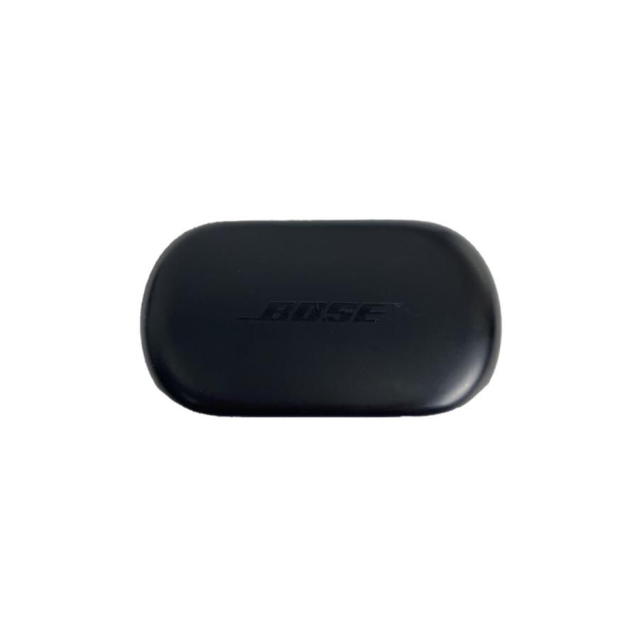 BOSE 新品 QuietComfort Earbuds 831262-0010 BOSE（ボーズ） ボーズ/ワイヤレスイヤホン/QuietComfort Earbuds