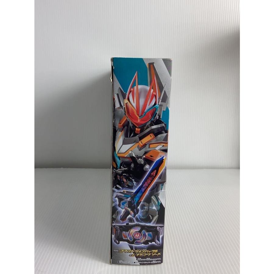 BANDAI◇ヒーロー│特撮/DXコマンドツインバックル&レイジングソード