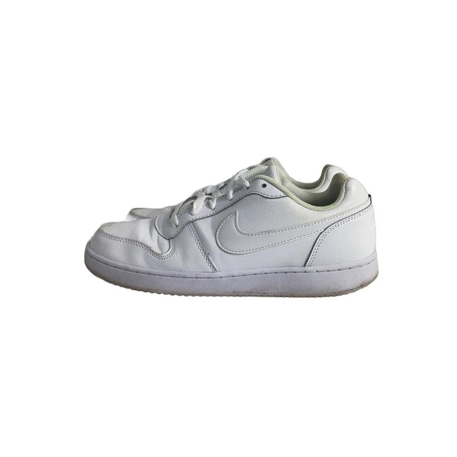 NIKE◇EBERNON LOW SL/エバノンロー/ホワイト/AQ1775-100/26cm 