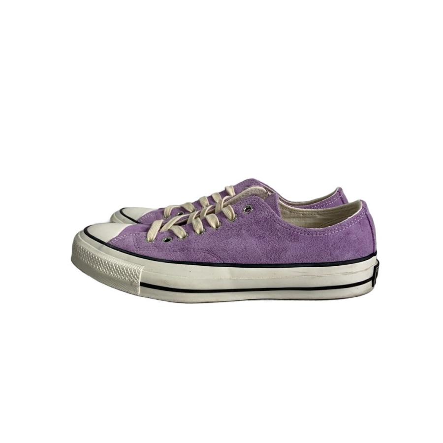 CONVERSE◇ローカットスニーカー/27.5cm/パープル/1cl691/ADDICT/CHUCK 