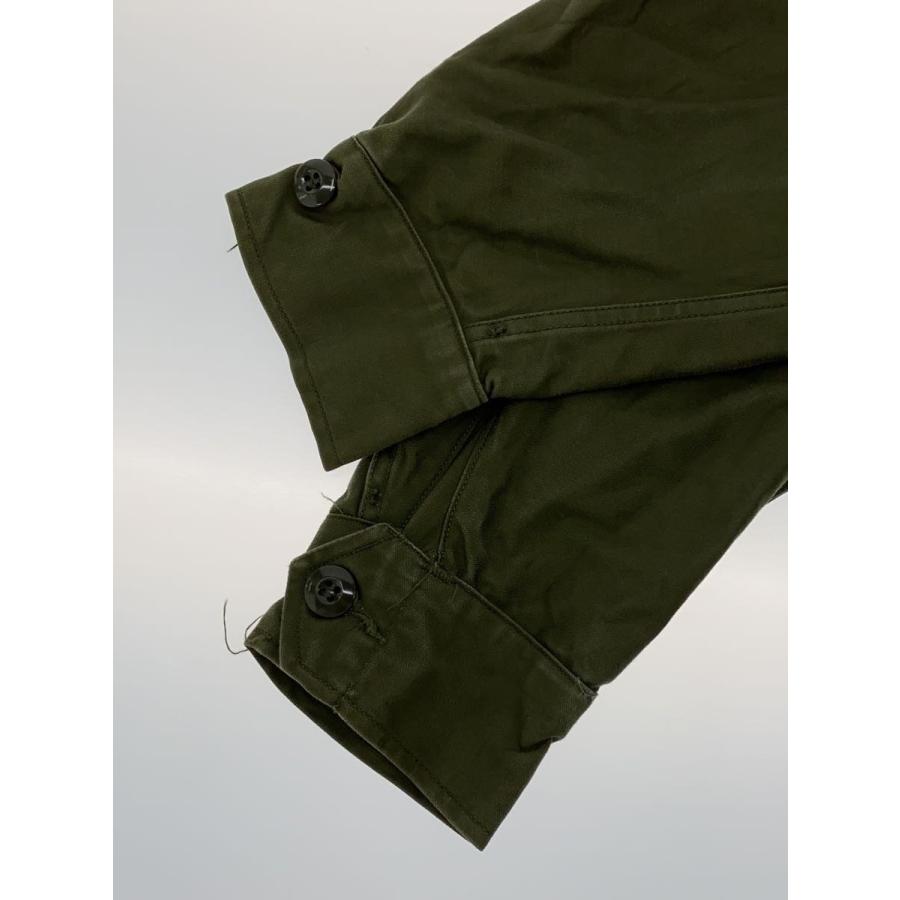 US.ARMY◇M/60s/M-51/ミリタリージャケット/XS-R/コットン/KHK/8405