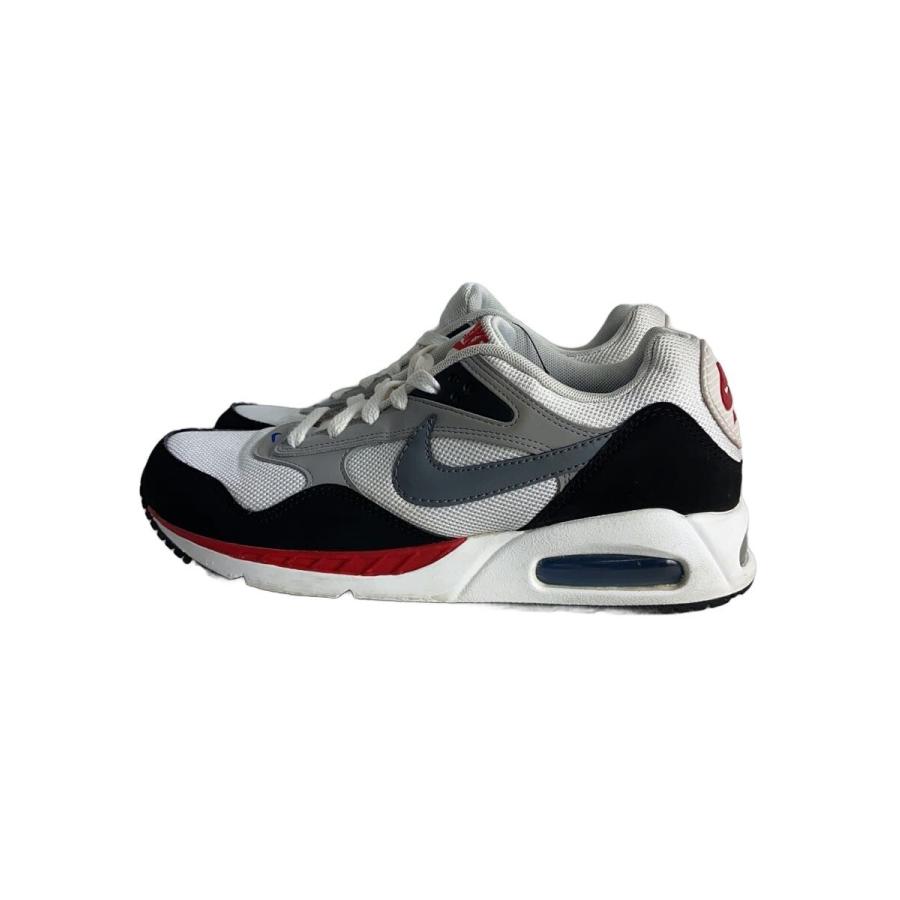 NIKE◇AIR MAX CORRELATE_エア マックス コレレイト/25cm/ホワイト