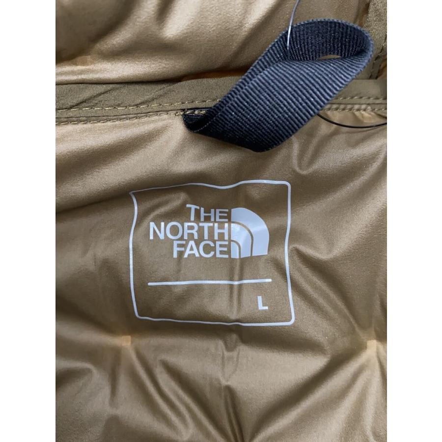 THE NORTH FACE◇ASTRO LIGHT HOODIE_アストロライトフーディ/L