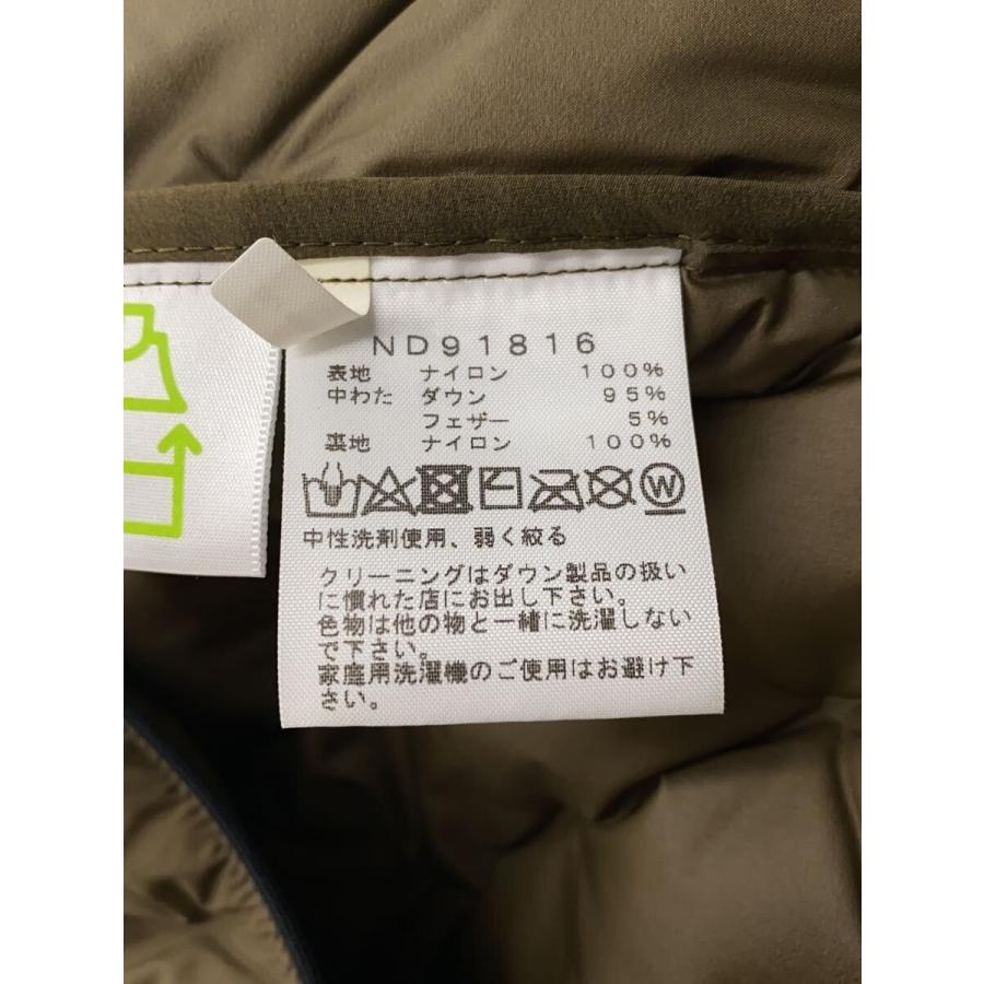 THE NORTH FACE◇ASTRO LIGHT HOODIE_アストロライトフーディ/L