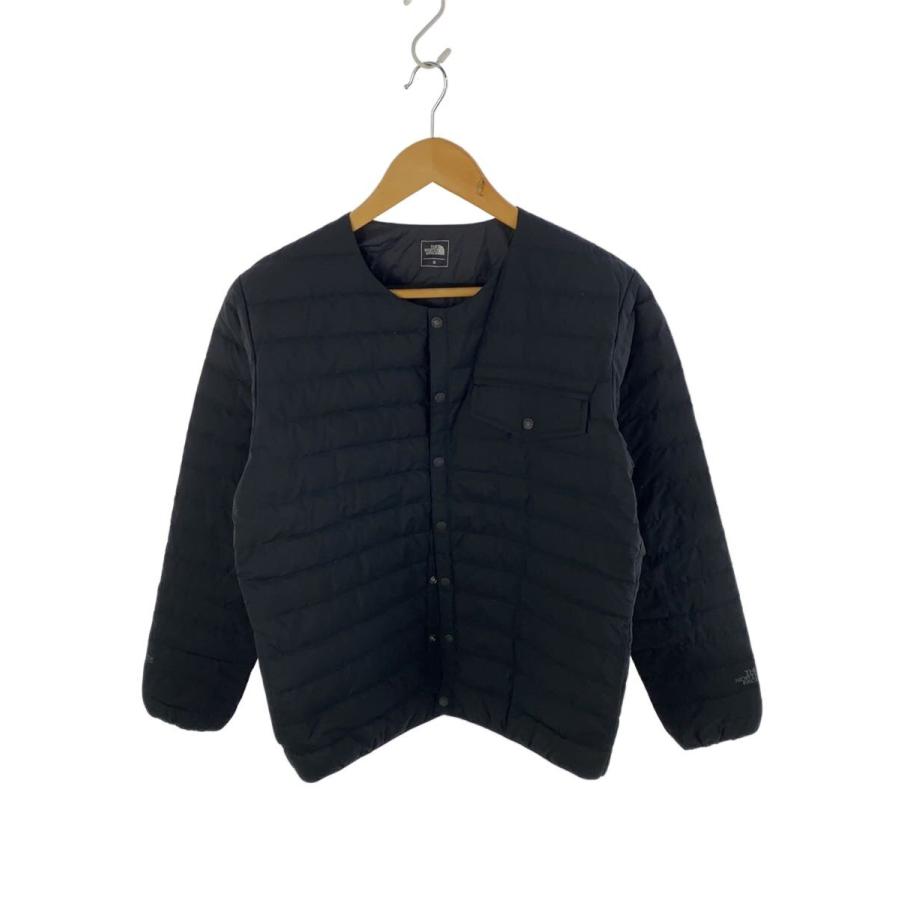 THE NORTH FACE◇WS ZEPHER SHELL CARDIGAN_ウィンドストッパー